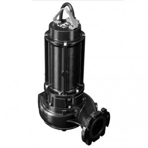 Zenit DRN 400/4/100 A1FT5 NC Q T 2SIC 10 400 V IN-6 Станции водоснабжения