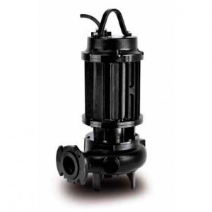 Zenit DRP 750/4/80 A0HT5 NC Q TS E-2SICAL 10 400Y/D V IN-6 Станции водоснабжения