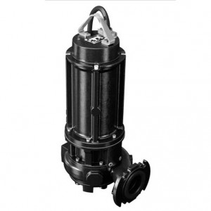 Zenit MAN 400/4/100 A1FT5 NC Q TS 2SIC 10 400 V IN-6 Станции водоснабжения